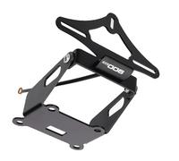 Portatarga Accessori Moto Eliminatore Parafango Porta Targa Per Kawasaki Z900RS Z900RS Z900RS Z900RS Per Cafe (2018-2020 +) 2019