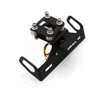 Portatarga Accessori Per L'eliminazione Del Parafango Del Porta Targa Della Motocicletta Per Kawasaki Z800 Z800 2013 2014 2015 2016 2017 2018