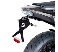 PORTATARGA BARRACUDA PER HONDA NC 750X 2015-2020