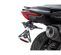 PORTATARGA ALLUMINIO BARRACUDA PER YAMAHA T-MAX 560 2020-2021