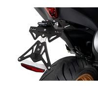 PORTATARGA ALLUMINIO BARRACUDA T-MAX 560 2022