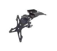 PORTATARGA ALLUMINIO REGOLABILE EVOTECH PER DUCATI HYPERMOTARD 939 2016-2018