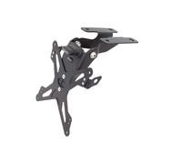 PORTATARGA ALLUMINIO REGOLABILE EVOTECH PER DUCATI MONSTER 750