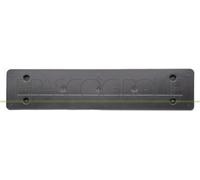 PORTATARGA ANTERIORE 3 SERIES - M3 G80 - Mod. 09/20 -