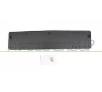 PORTATARGA ANTERIORE A CLASS (W177) - Mod. 05/18 -