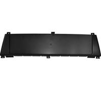 Portatarga anteriore A4 04-07 per auto senza sensori parcheggio 8E0807285R