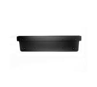 Portatarga Anteriore Bmw 3 Series E46 Dal 2001 Al 2005 51117030592