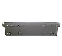 PORTATARGA ANTERIORE BMW SERIE 3 E46 05/98 IN POI 08/01