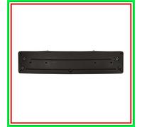 Paraurti - porta targa BLIC 6509-01-0063921P