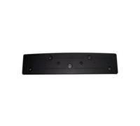PORTATARGA ANTERIORE BMW SERIE 4 M-SPORT DAL 2013