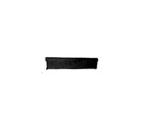 PORTATARGA ANTERIORE BMW SERIE 5 2000-2003 (E39)