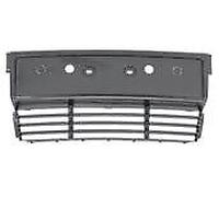 PORTATARGA ANTERIORE BMW SERIE 5 E34 02/88 IN POI 11/95