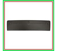 Portatarga Anteriore Bmw Serie 5-E39-(Anno 2000-2003)