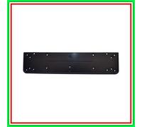 Paraurti - porta targa BLIC 6509-01-0066920P