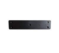 PORTATARGA ANTERIORE BMW SERIE 5 G30-G31 DAL 2016 M-TECH