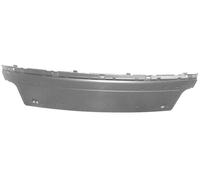 PORTATARGA ANTERIORE C/FORI MODANATURA BMW SERIE 7 E65/E66 01/0112/04