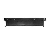 Portatarga Anteriore Con Fori Bmw 5 Series E39 Dal 1995 Al 2000 51118226563