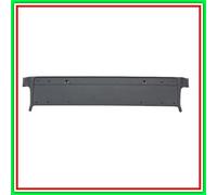 Portatarga Anteriore-Con Fori Bmw Serie 5-E39-(Anno 1995-2000)