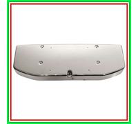 Portatarga Anteriore Cromato Mercedes Sprinter-(Anno 2006-2013)