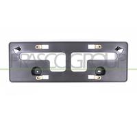 PORTATARGA ANTERIORE FORD - KUGA ST-LINE - Mod. 08/19 -