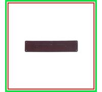 Portatarga Anteriore Mercedes Classe C (W203)-(Anno 2000-2004)