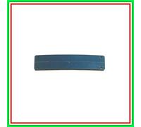 Portatarga Anteriore Mercedes Classe E (W210)-(Anno 1999-2002)