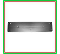 Portatarga Anteriore Mercedes W211)-(Anno 2002-2007)