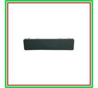 Portatarga Anteriore Mod 07- 97 In Poi Mercedes Classe C (W202)-(Anno 1993-2000)