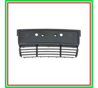 Portatarga Anteriore Mod 09-91 In Poi Bmw Serie 5-E34-(Anno 1988-1995)