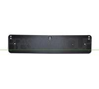 PORTATARGA ANTERIORE MOD. AMG CLA CLASS (W117/C117) AMG/AMG LINE - Mod. 04/16 -