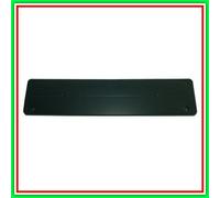 Portatarga Anteriore - Mod Elegance Mercedes Classe E (W211)-(Anno 2002-2007)