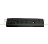 PORTATARGA ANTERIORE MOD. GT4 CAYMAN - BOXSTER (982 - 718) - Mod. 04/16 - 03/19