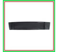 Portatarga Anteriore Nero Lucido Audi Q7-(Anno 2009-2015)