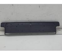 PORTATARGA ANTERIORE NUOVO PER BMW SERIE 3 E36 90-93 COD:4640047