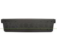 Portatarga Anteriore Per Bmw 3 Series - E46 Dal 2001 Al 2005