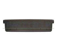 Portatarga Anteriore Per Bmw 3 Series - E46 M-tech Dal 2001 Al 2005 Bm0191539