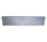 Portatarga Anteriore-Con Primer Bmw Serie 5-E39-(Anno 2000-2003)