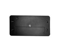 Portatarga Anteriore per Bmw Serie 1 F20-f21 2015- M-tech