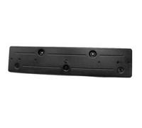 PORTATARGA ANTERIORE PER BMW SERIE 2 F22-F23 2013M-TECH
