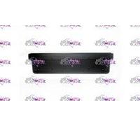 PORTATARGA ANTERIORE PER BMW SERIE 3 E46 01>05 2001-2005