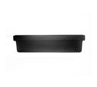 Portatarga Anterioreᅠ per Bmwᅠ Serie 3 E46 2001-2005