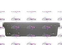 PORTATARGA ANTERIORE PER BMW SERIE 3 E46 98>01 1998-2001