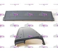 PORTATARGA ANTERIORE PER BMW SERIE 5 E39 00>03 2000-2003