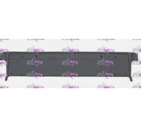 PORTATARGA ANTERIORE PER BMW SERIE 5 E39 95>00 1995-2000