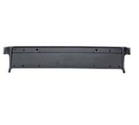 PORTATARGA ANTERIORE PER BMW SERIE 5 E39 95>00