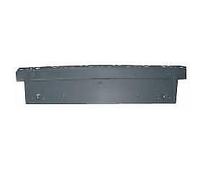 Portatarga Anteriore per Bmw Serie 7 E65/e66 2005-2008