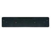PORTATARGA ANTERIORE PER BMW X5 E53 1999 2003