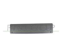 Portatarga Anteriore Per BMW X5 - E70 Dal 2007 Al 2010
