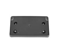 Portatarga Anteriore Per Jeep Compass 2021 In Poi