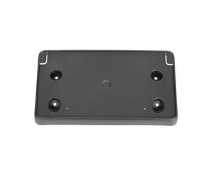 Portatarga Anteriore Per Jeep Compass 2021 In Poi